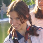 Téglás Andi - Főtitkár