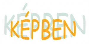 képben