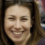 Geiszler Anna (Nevelési program felelős: 2006-2009)
