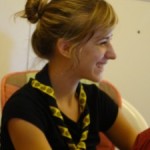 Heller Gabi (Külügyi felelős: 2006-2009)
