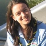 Pócsi Renáta (Főtitkár: 2005-2011)